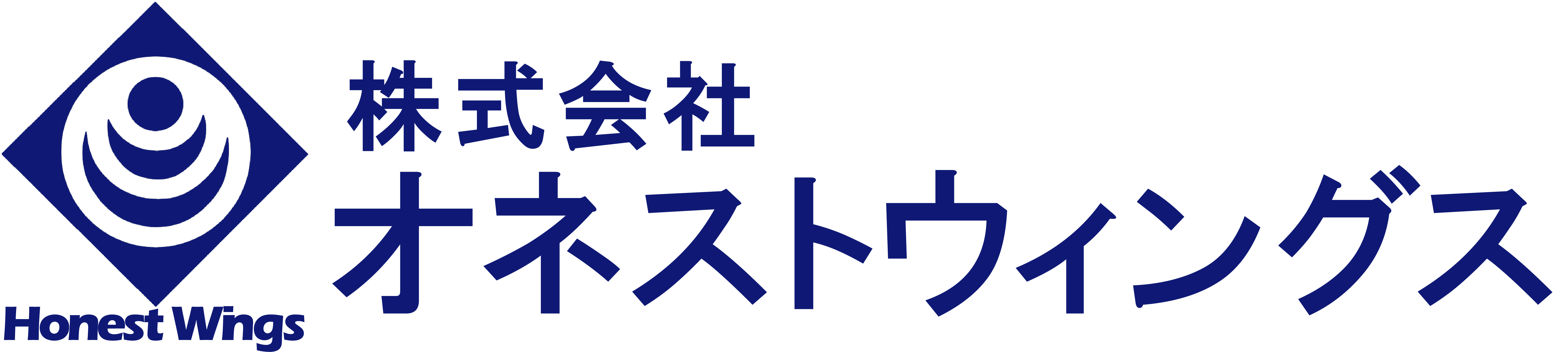 株式会社オネストウィングス